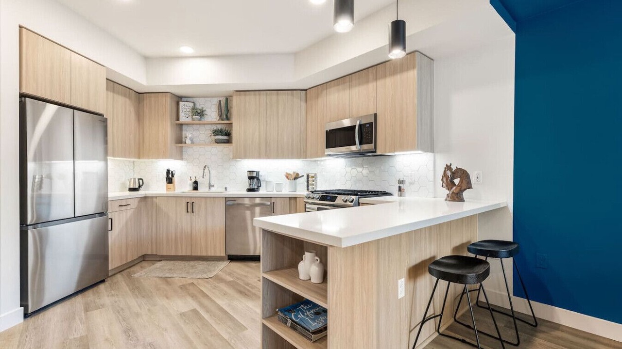 Photo of Kitchen in Santa Ana Heights