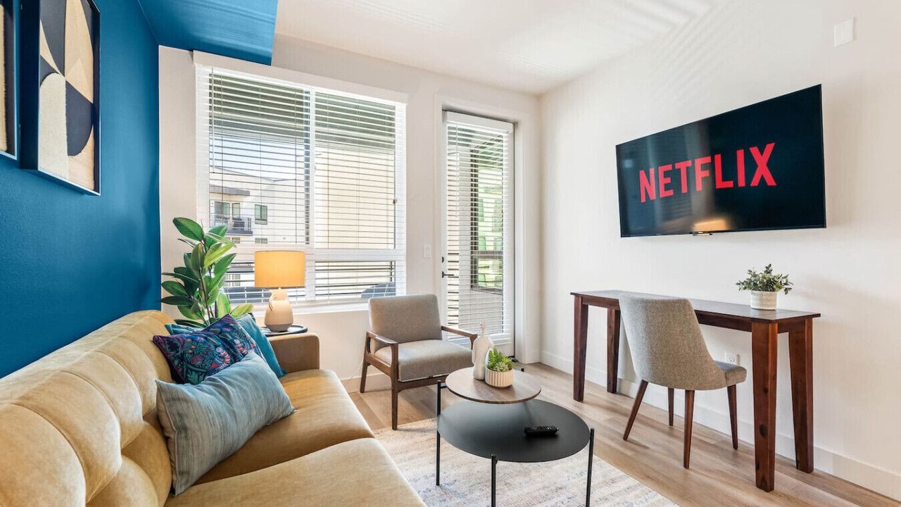 Photo of Livingroom in Santa Ana Heights