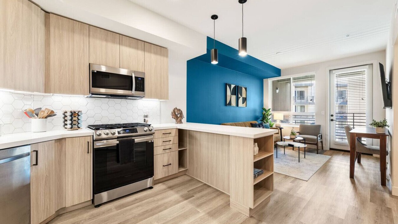 Photo of Kitchen in Santa Ana Heights