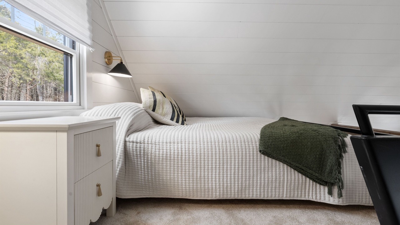 Photo of Bedroom in Simpson
