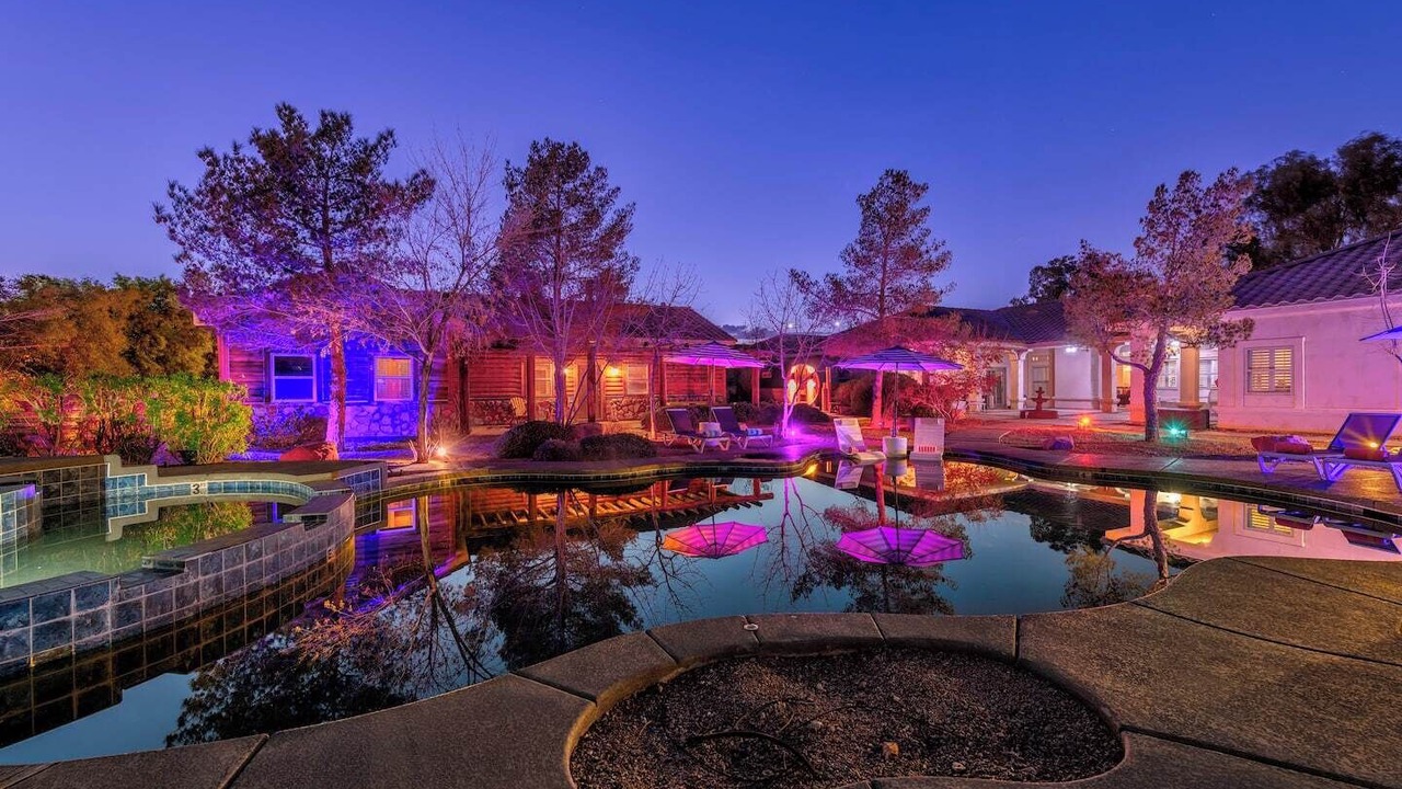 Photo of Outdoor in Paradise