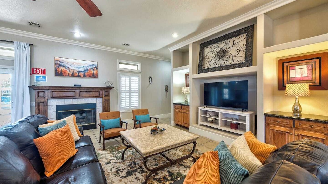 Photo of Livingroom in Paradise