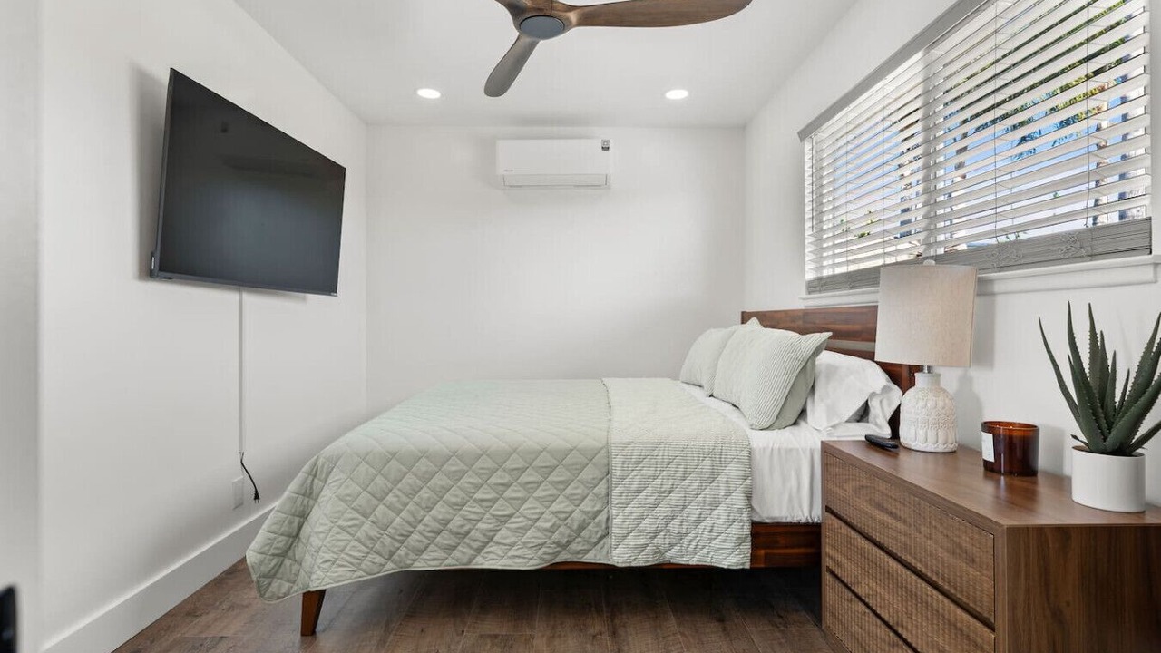 Photo of Bedroom in Olde Carlsbad