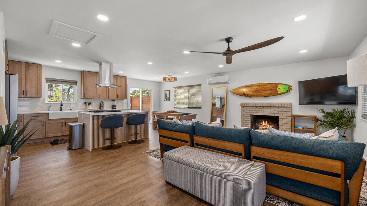 Photo of Livingroom in Olde Carlsbad