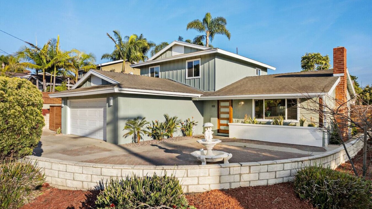 Photo of Outdoor in Olde Carlsbad