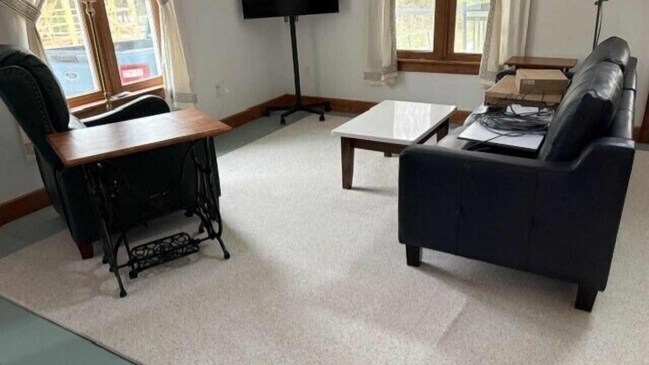Photo of Livingroom in Cherryfield
