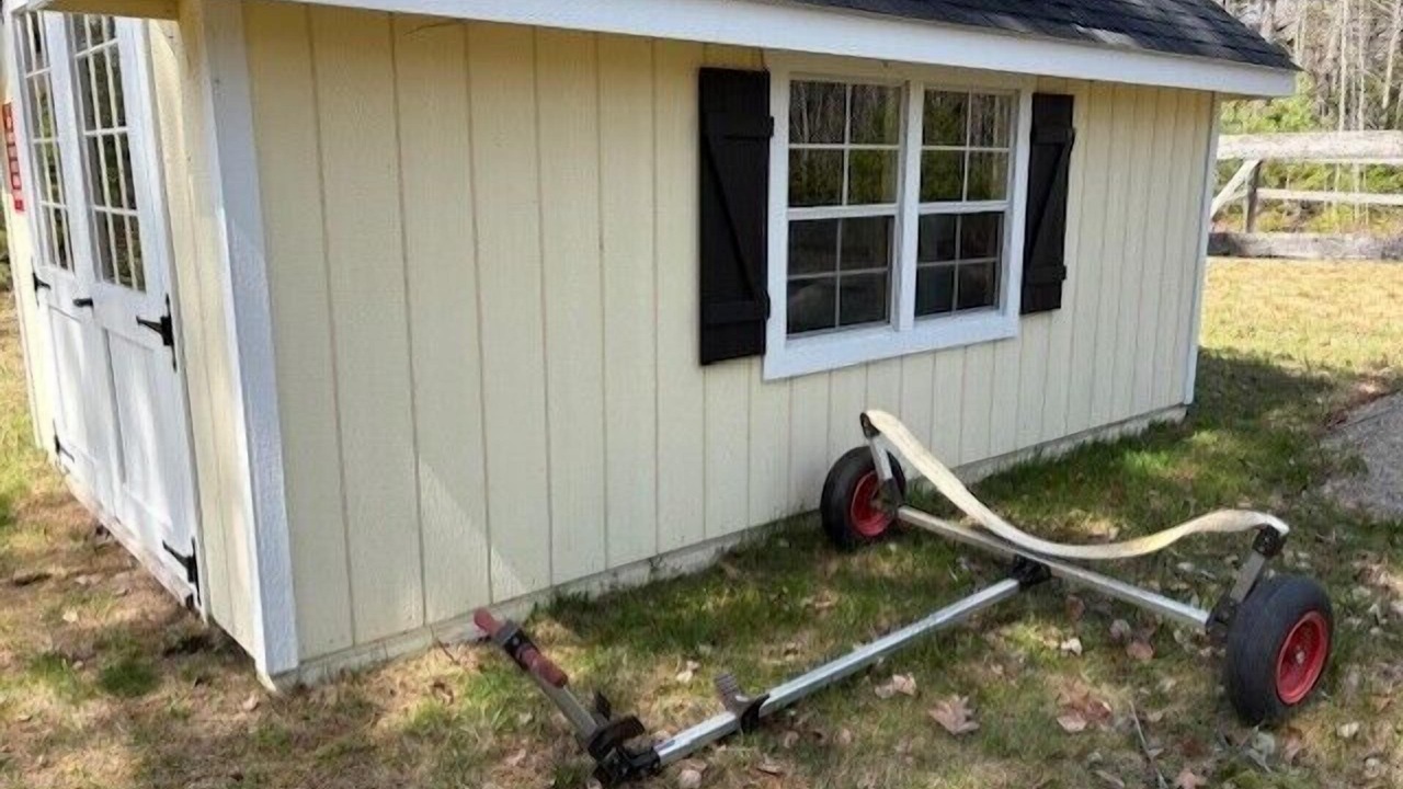 Photo of Outdoor in Cherryfield