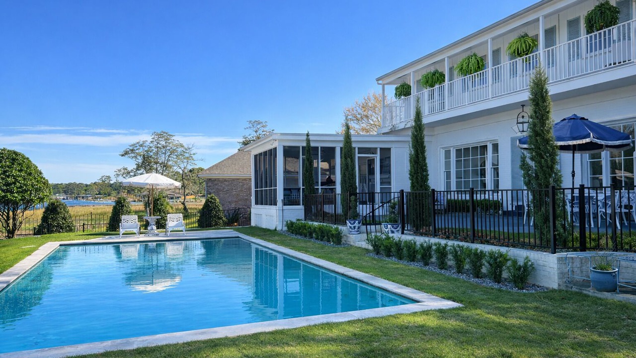 Photo of Outdoor in Southeast Pensacola