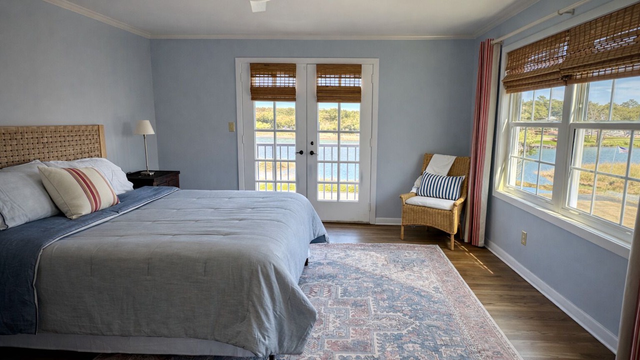 Photo of Bedroom in Southeast Pensacola