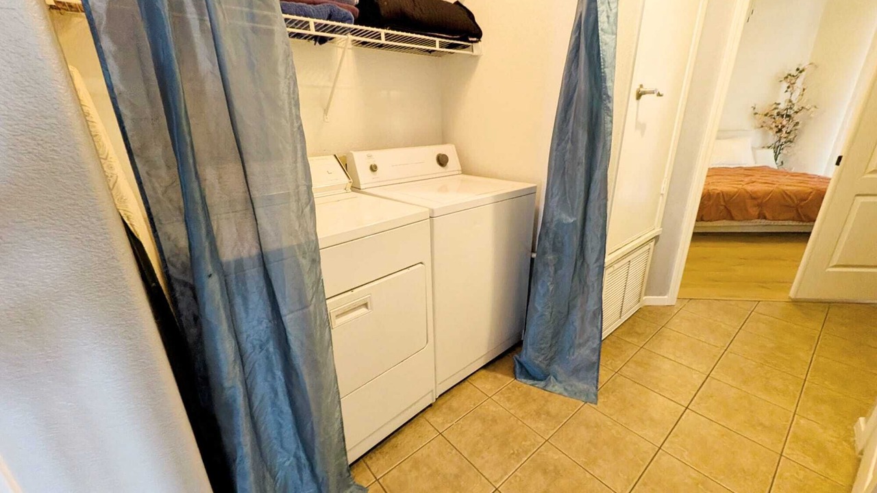 Photo of Bedroom in Las Vegas