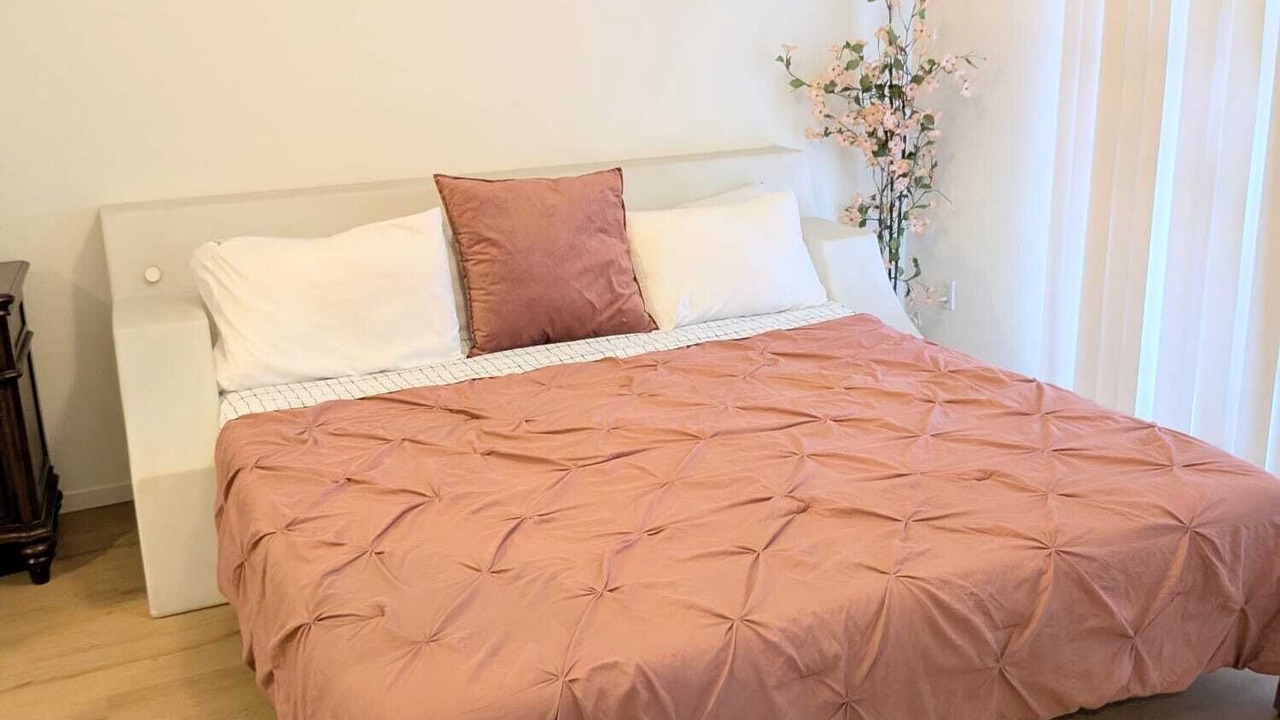 Photo of Bedroom in Las Vegas