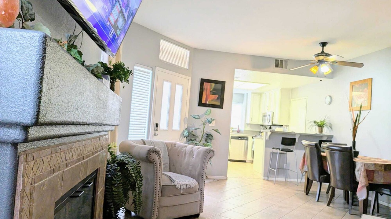 Photo of Livingroom in Las Vegas