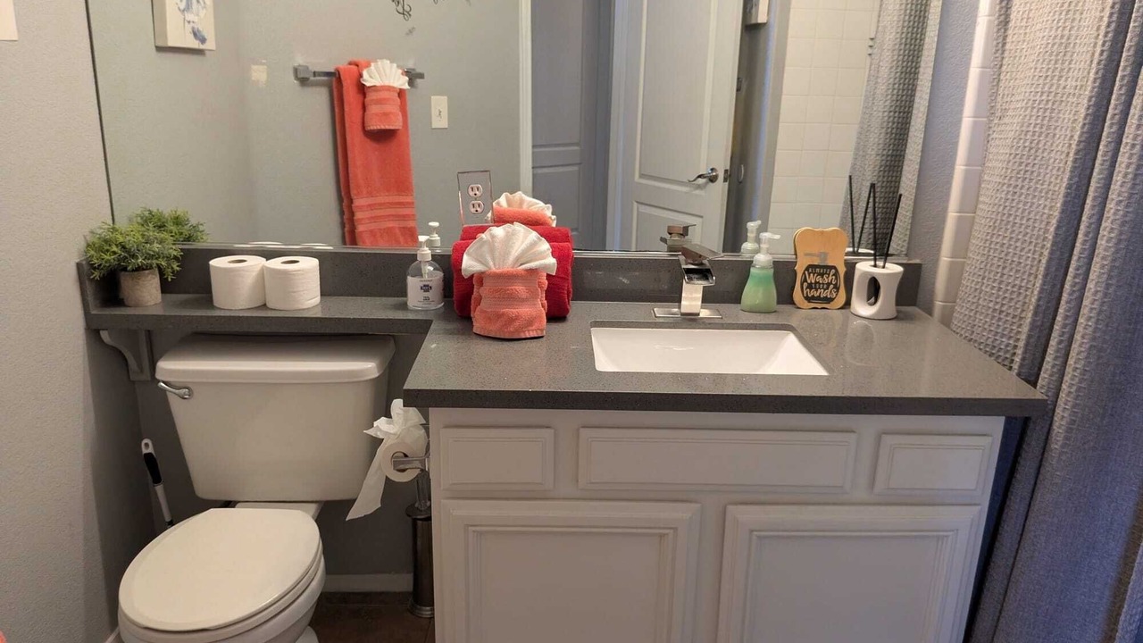 Photo of Bathroom in Las Vegas