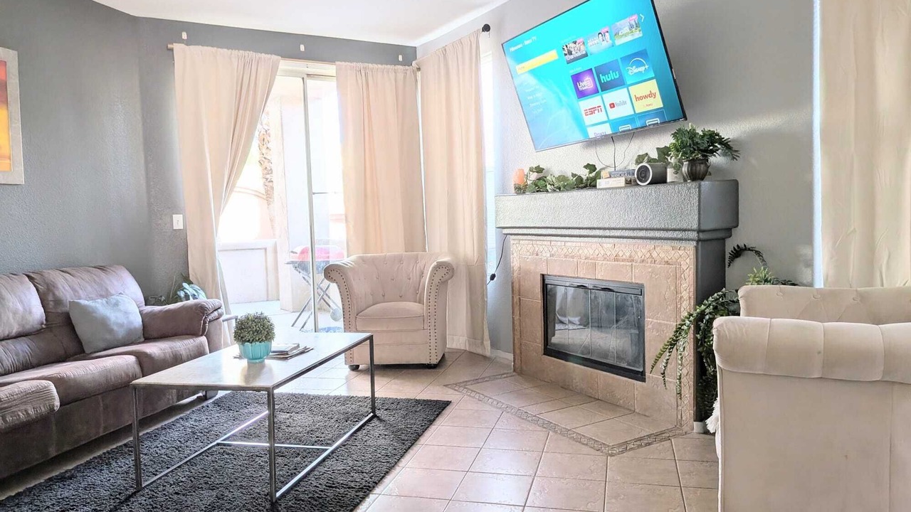 Photo of Livingroom in Las Vegas