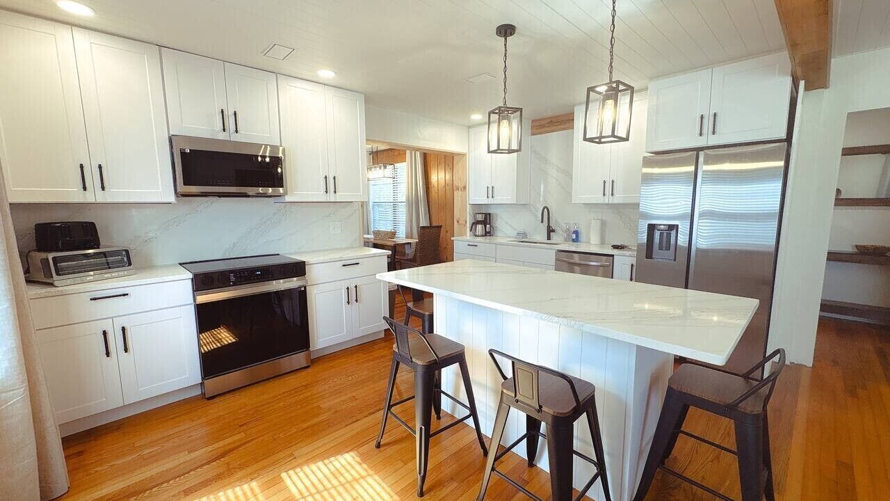 Photo of Kitchen in South Pensacola