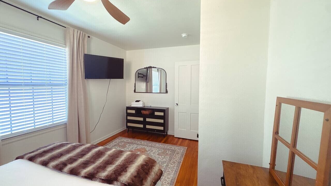 Photo of Bedroom in South Pensacola
