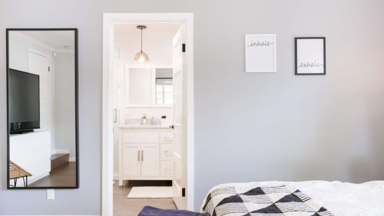 Photo of Bedroom in Sherman Oaks