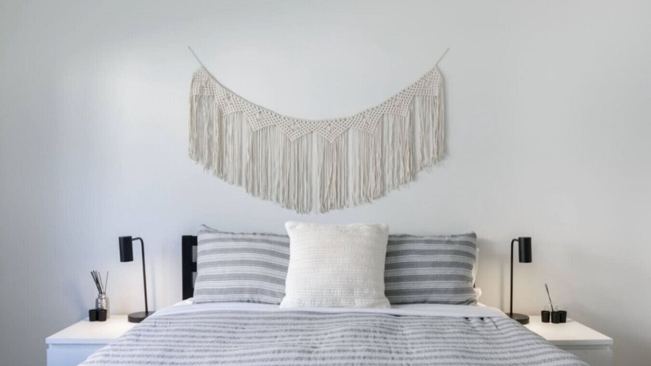 Photo of Bedroom in Sherman Oaks