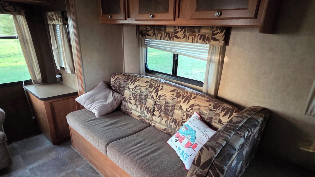 Photo of Livingroom in Oraville