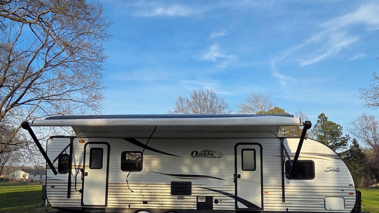 Photo of Outdoor in Oraville