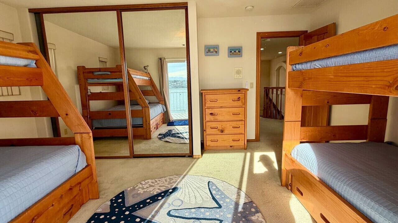 Photo of Bedroom in Victorville