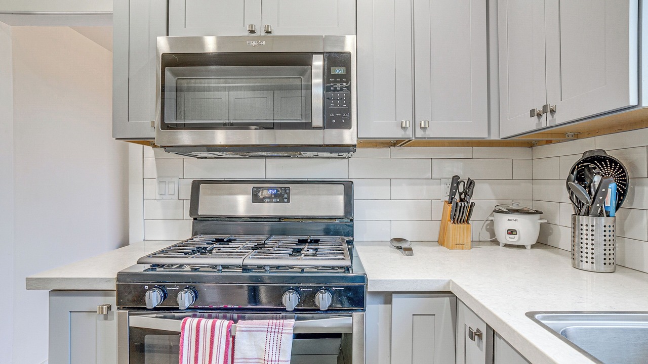 Photo of Kitchen in Bonita