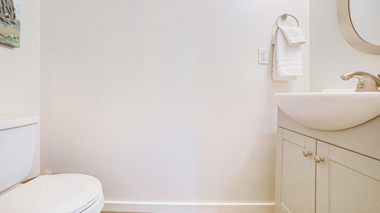 Photo of Bathroom in Bonita