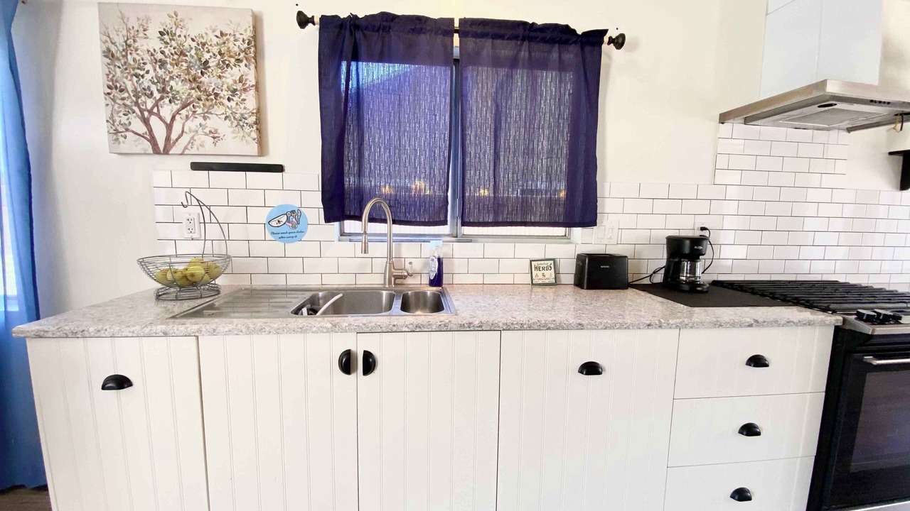 Photo of Kitchen in Walnut Valley