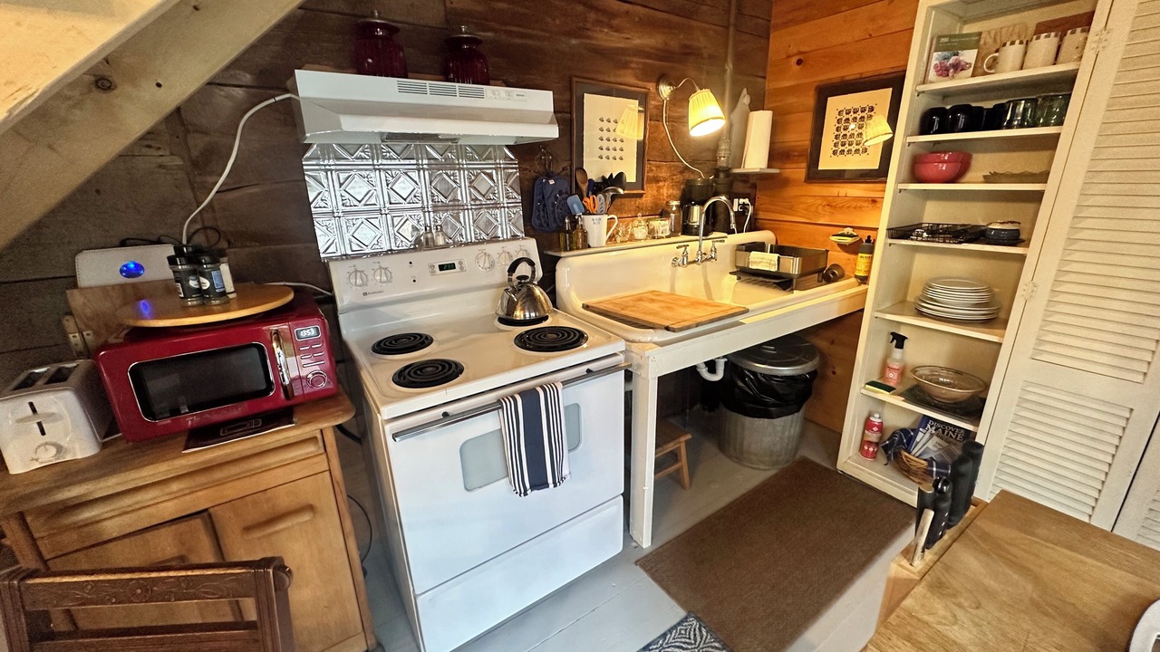 Photo of Kitchen in Brooksville