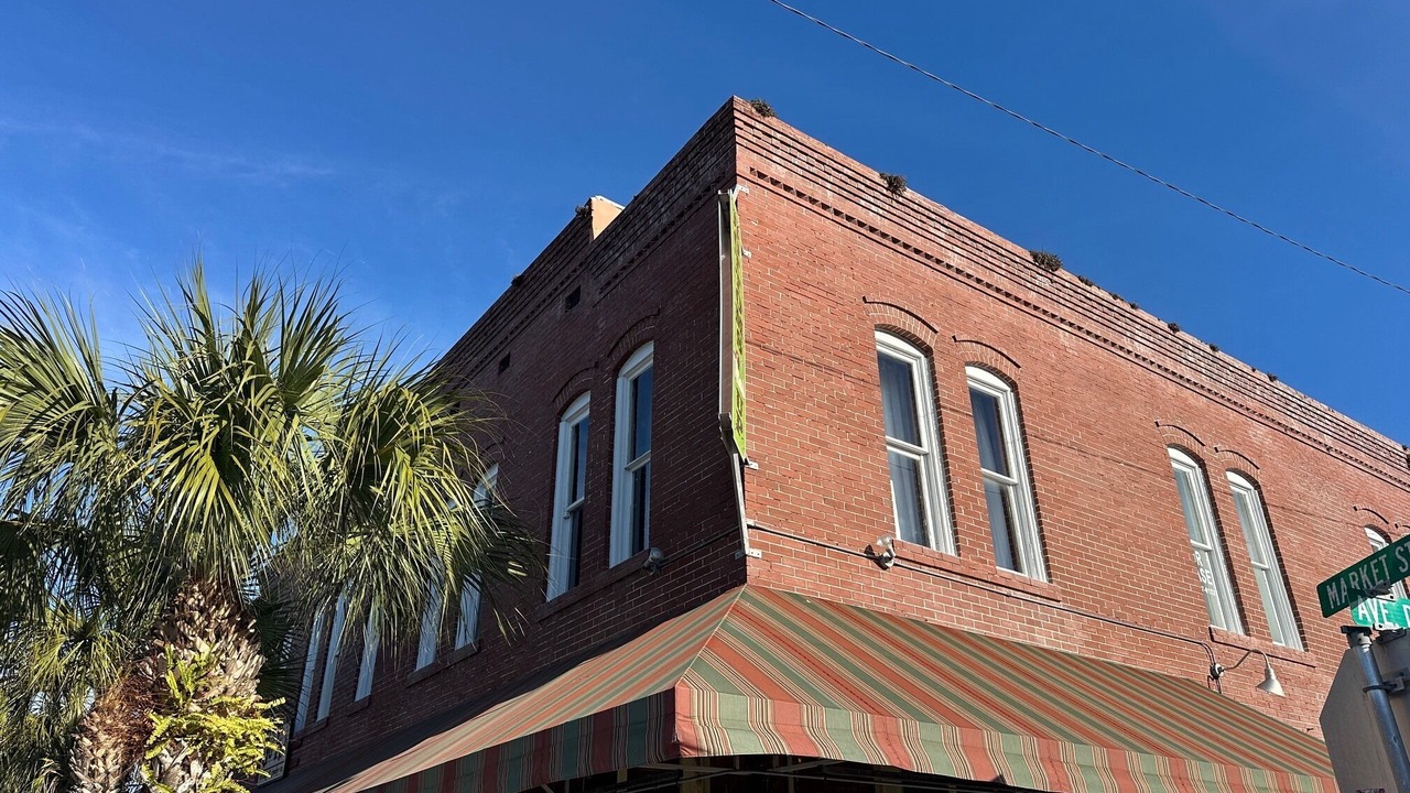 Photo of Outdoor in Historic Downtown Apalachicola