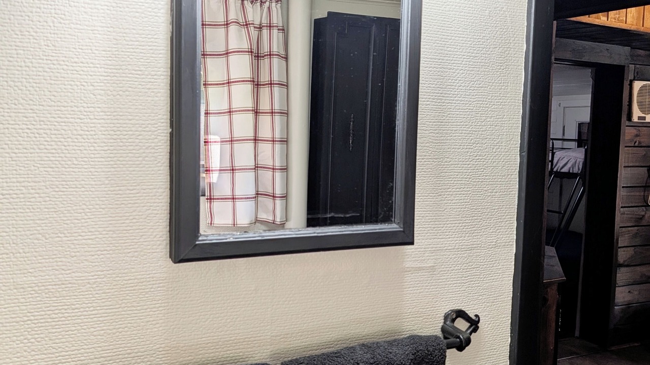 Photo of Bathroom in Brownville