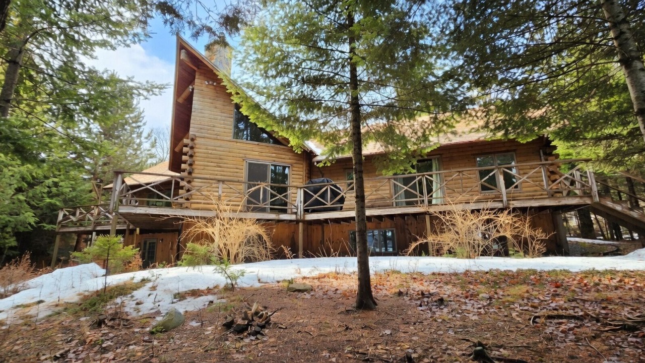 Photo of Outdoor in Greenville Junction