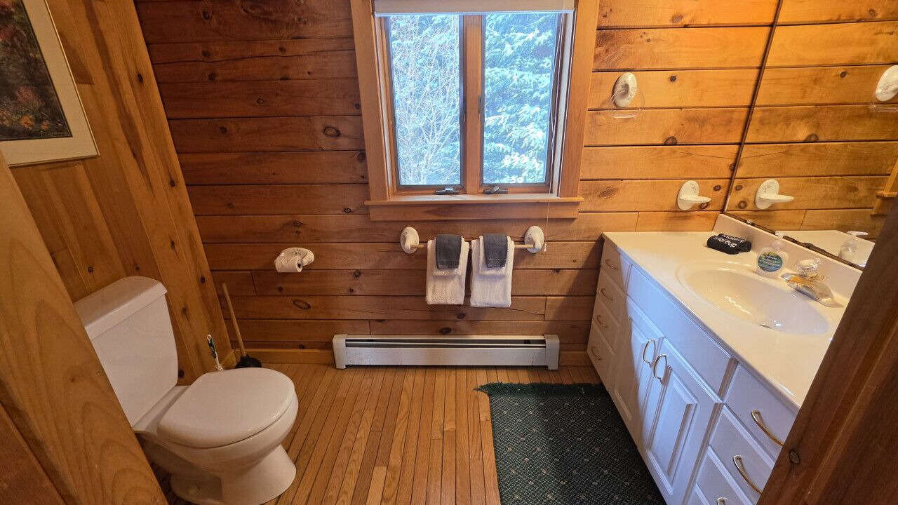 Photo of Bathroom in Greenville Junction