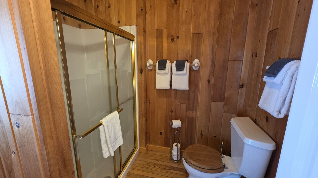 Photo of Bathroom in Greenville Junction