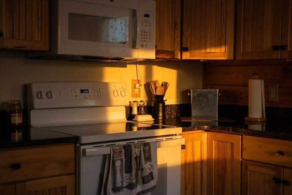 Photo of Kitchen in Marion
