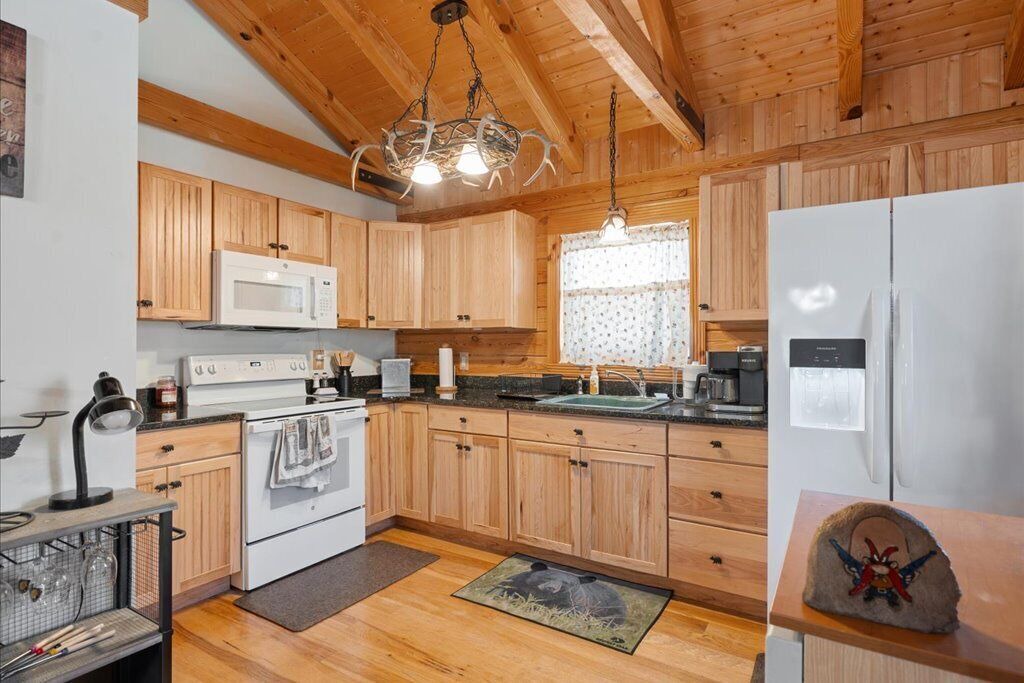 Photo of Kitchen in Marion
