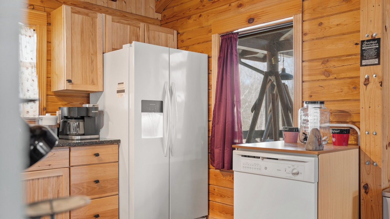 Photo of Kitchen in Marion