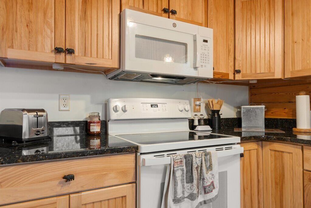 Photo of Kitchen in Marion