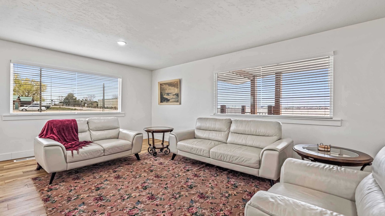 Photo of Bedroom in Canyon County