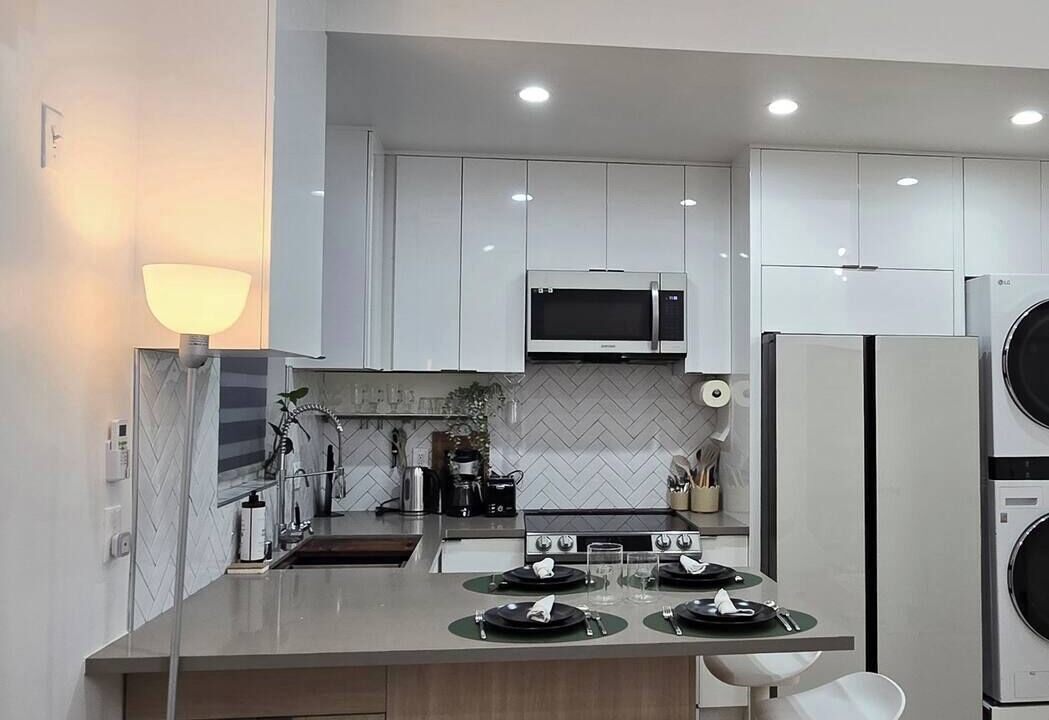 Photo of Kitchen in La Crescenta-Montrose