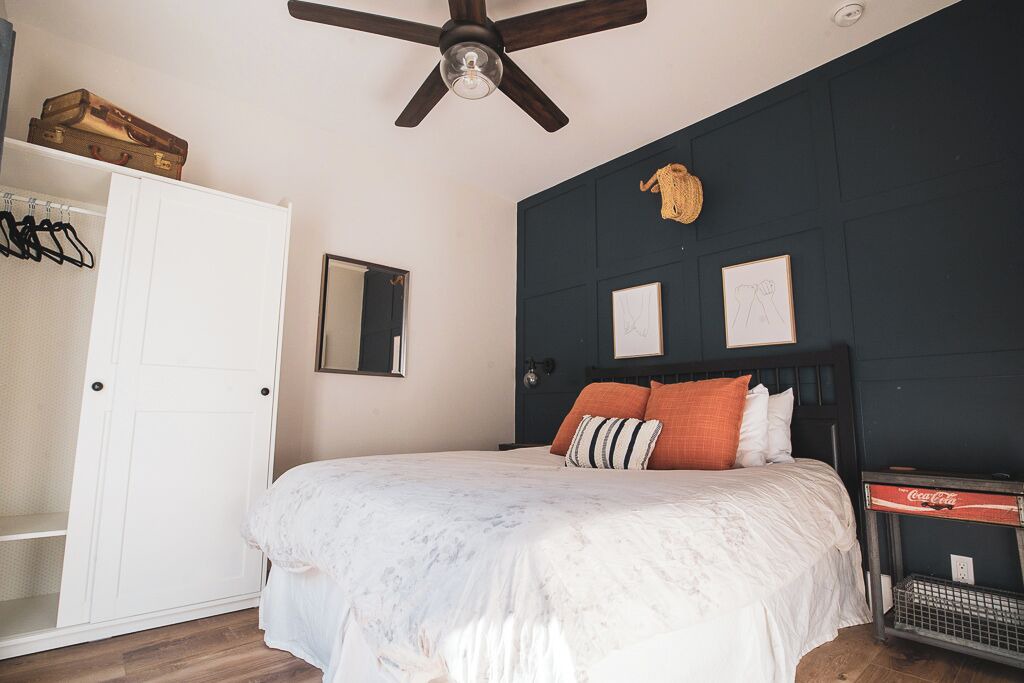 Photo of Bedroom in North Central