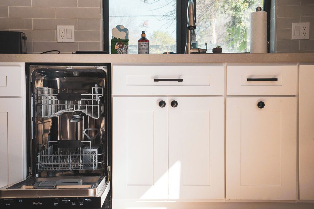 Photo of Kitchen in North Central