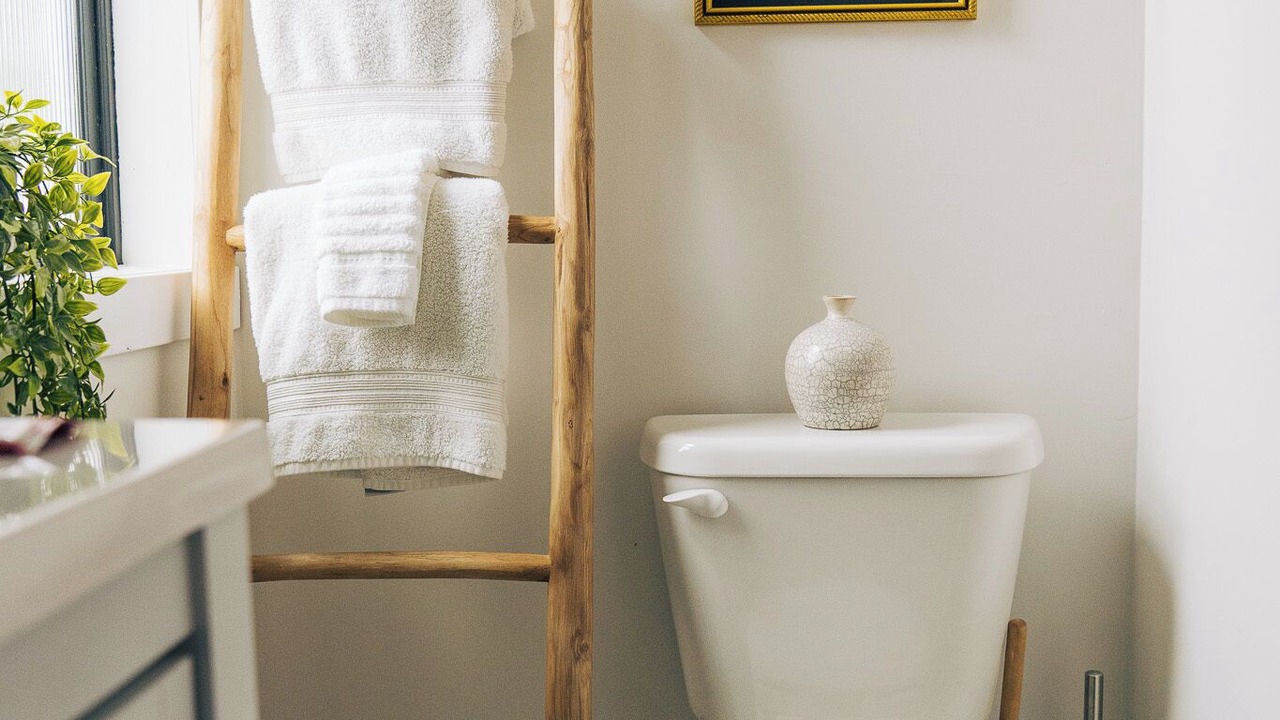 Photo of Bathroom in North Central