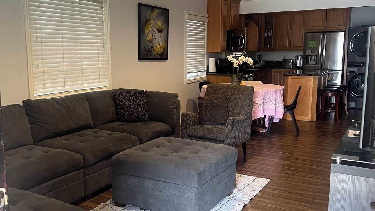 Photo of Livingroom in Palms