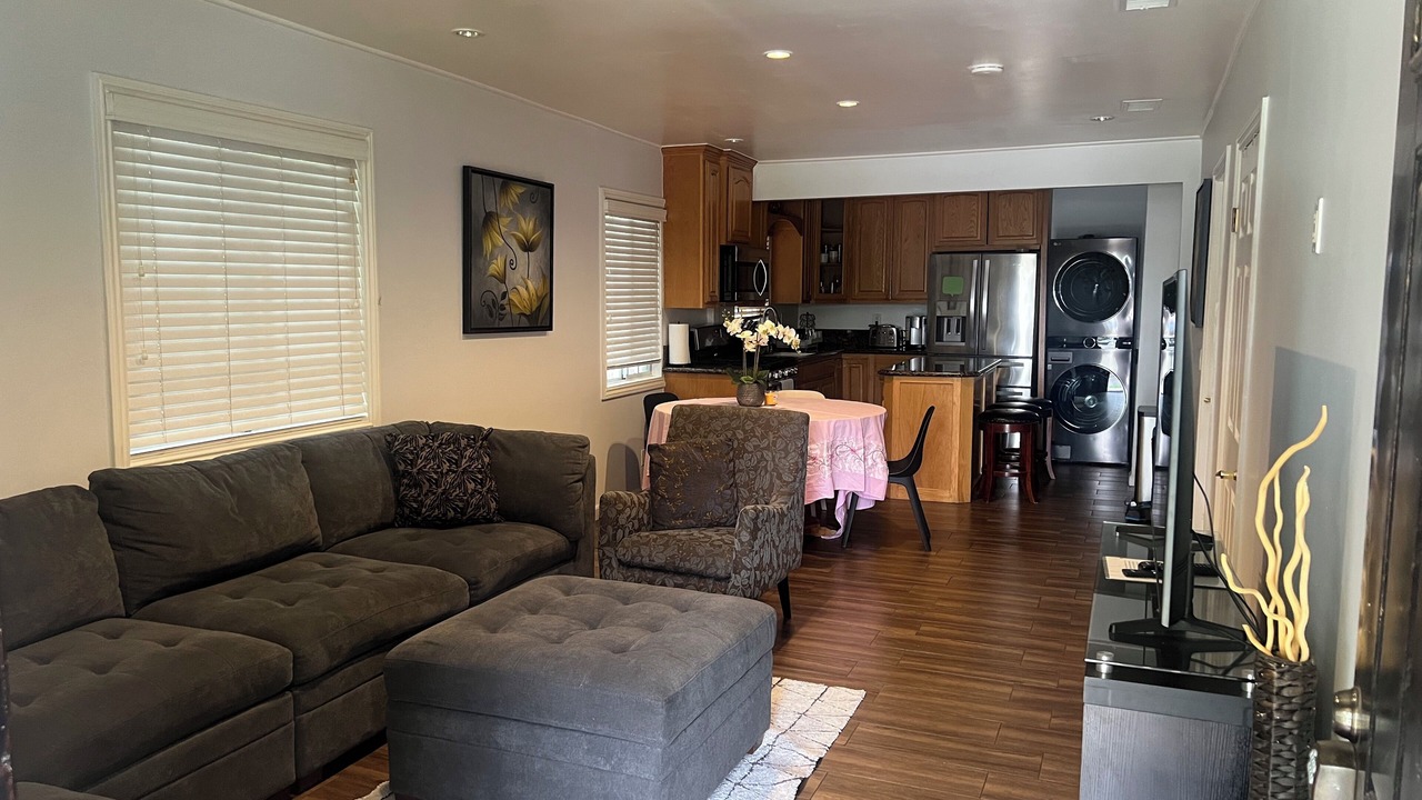 Photo of Livingroom in Palms