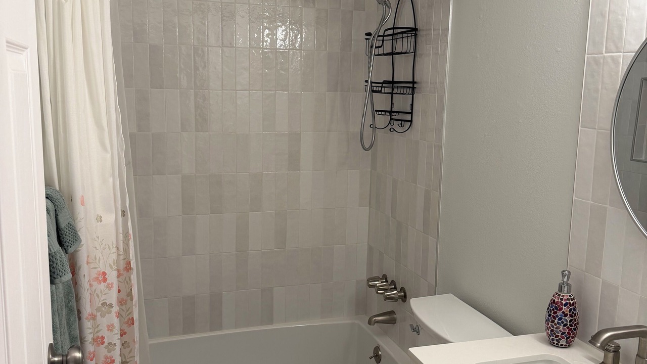 Photo of Bathroom in Southeast Boise