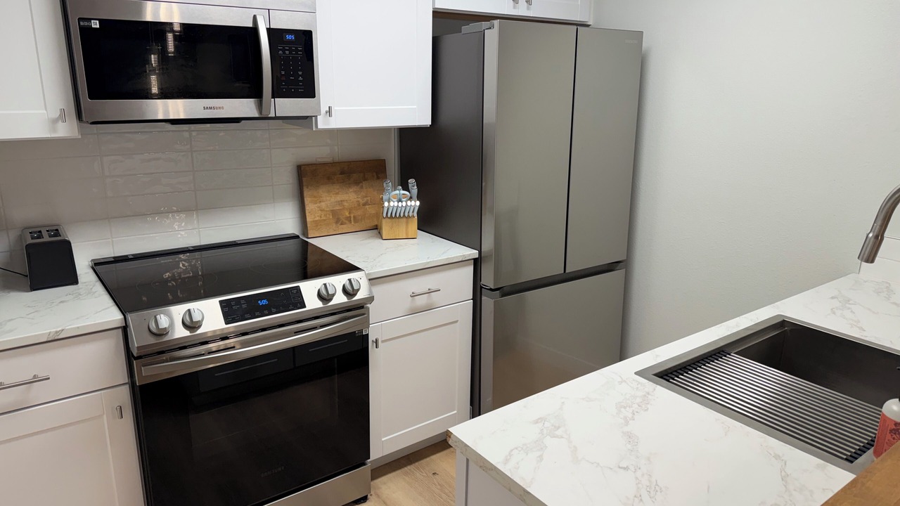 Photo of Kitchen in Southeast Boise