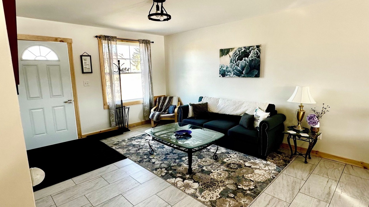 Photo of Livingroom in Smithfield