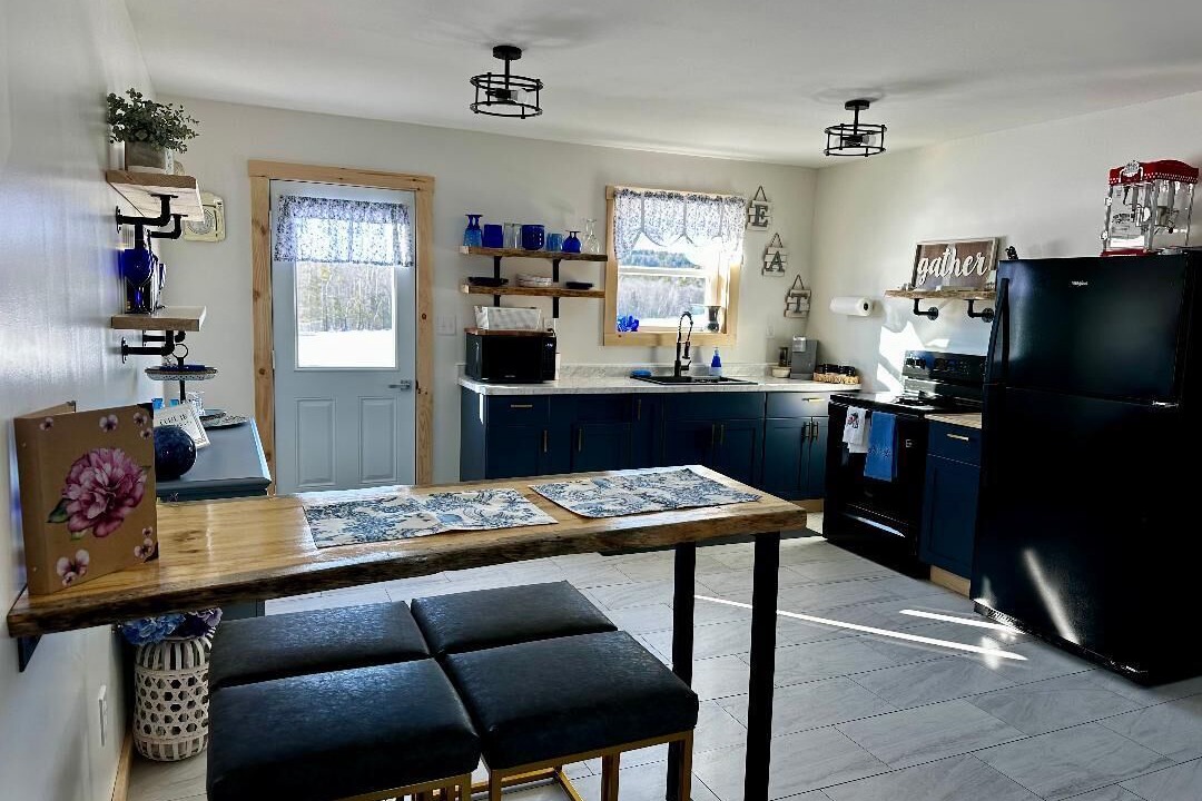 Photo of Kitchen in Smithfield