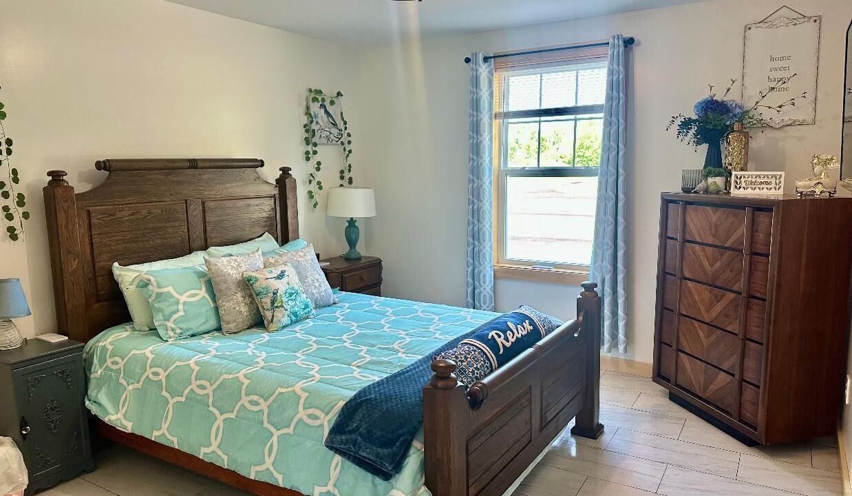 Photo of Bedroom in Smithfield